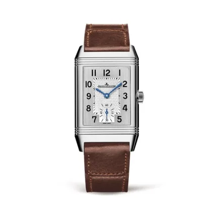 Jaeger-LeCoultre Reverso Classic Duoface Small Seconds Q2458422
