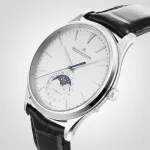 Jaeger-LeCoultre Master Ultra Thin 39mm Mens Watch Q1368430 - Image 4