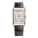 Jaeger-LeCoultre Reverso Tribute Small Seconds 45.6 X 27.4mm Pink Gold 750/1000 (18 Carats) – Manual Winding Q7132521