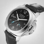 Panerai Luminor BiTempo 44mm Mens Watch PAM01360 - Image 6