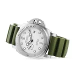 Panerai Submersible QuarantaQuattro Bianco PAM01226 - Image 3
