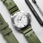 Panerai Submersible QuarantaQuattro Bianco PAM01226 - Image 7