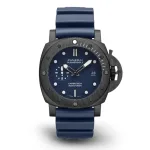 Panerai Submersible QuarantaQuattro Carbotech™ Blu Abisso PAM01232