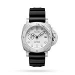 Panerai Submersible Bianco 42mm PAM02223
