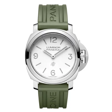 Panerai Luminor Base Logo 44mm Interchangeable Strap PAM01087