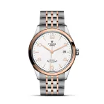 Tudor 1926 M91551-0009