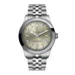 Tudor Black Bay One 39 Manufacture Calibre MT5602 (COSC) 39mm Steel Case Steel Bracelet M79660-0006