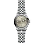 Tudor Black Bay One 39 Manufacture Calibre MT5602 (COSC) 39mm Steel Case Steel Bracelet M79660-0006 - Image 2