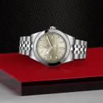 Tudor Black Bay One 39 Manufacture Calibre MT5602 (COSC) 39mm Steel Case Steel Bracelet M79660-0006 - Image 3