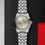 Tudor Black Bay One 39 Manufacture Calibre MT5602 (COSC) 39mm Steel Case Steel Bracelet M79660-0006 - Image 4