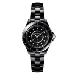 CHANEL J12 WATCH, 33 MM H5701