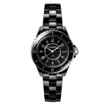 CHANEL J12 WATCH, 33 MM H5695