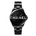 CHANEL J12 WANTED DE CHANEL WATCH, 38 MM H7418