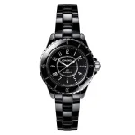 CHANEL J12 WATCH CALIBRE 12.1, 33 MM H5696