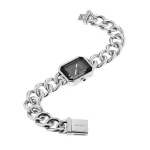 Chanel PREMIÈRE GOURMETTE CHAIN WATCH H7018 - Image 2