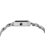 Chanel PREMIÈRE GOURMETTE CHAIN WATCH H7018 - Image 5