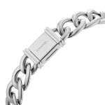 Chanel PREMIÈRE GOURMETTE CHAIN WATCH H7018 - Image 7