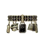 Chanel PREMIÈRE CHARMS COUTURE WATCH LIMITED EDITION H9859