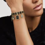 Chanel PREMIÈRE CHARMS COUTURE WATCH LIMITED EDITION H9859 - Image 2