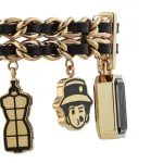 Chanel PREMIÈRE CHARMS COUTURE WATCH LIMITED EDITION H9859 - Image 6