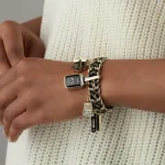 Chanel PREMIÈRE CHARMS COUTURE WATCH LIMITED EDITION H9859 - Image 8