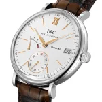 IWC Portofino 45mm Mens Watch IW510103 - Image 3