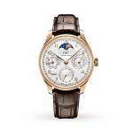 IWC Portugieser Perpetual Calendar 44mm Mens Watch IW503302