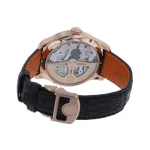 IWC Portugieser Perpetual Calendar 44mm Mens Watch IW503302 - Image 4