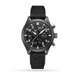 IWC Pilot’s TOP GUN 44.5mm Mens Watch IW389101