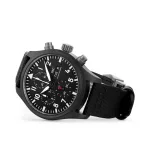 IWC Pilot’s TOP GUN 44.5mm Mens Watch IW389101 - Image 2