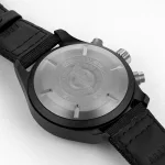 IWC Pilot’s TOP GUN 44.5mm Mens Watch IW389101 - Image 6