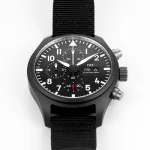IWC Pilot’s TOP GUN 44.5mm Mens Watch IW389101 - Image 7
