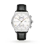 IWC Portugieser Chronograph IW371604