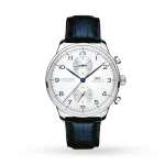 IWC Portugieser Chronograph IW371605