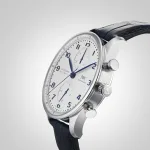 IWC Portugieser Chronograph IW371605 - Image 6