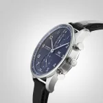 IWC Portugieser Chronograph IW371606 - Image 6
