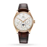 IWC Portugieser Perpetual Calendar 42 IW344202