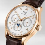 IWC Portugieser Perpetual Calendar 42 IW344202 - Image 6