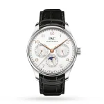 IWC Portugieser Perpetual Calendar 42 IW344203