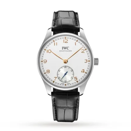 IWC Portugieser Automatic 40 IW358303
