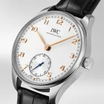 IWC Portugieser Automatic 40 IW358303 - Image 2