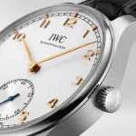 IWC Portugieser Automatic 40 IW358303 - Image 3
