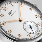 IWC Portugieser Automatic 40 IW358303 - Image 4