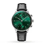 IWC Portugieser Chronograph IW371615