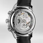 IWC Portugieser Chronograph IW371615 - Image 5