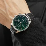 IWC Portugieser Chronograph IW371615 - Image 7