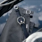 IWC Orlebar Brown Portugieser Yacht Club Chronograph IW390704 - Image 3