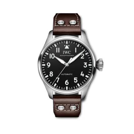 IWC Big Pilot’s 43mm Mens Watch IW329301