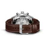 IWC Pilot’s Chronograph 43mm Mens Watch IW378005 - Image 4