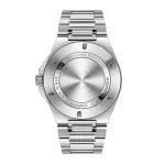 IWC Ingenieur Automatic 40mm Mens Watch Silver IW328902 - Image 3